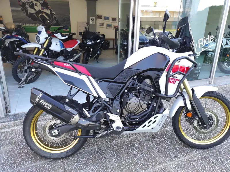 Yamaha Ténéré 700 World Rally (2023 - 25) (3)