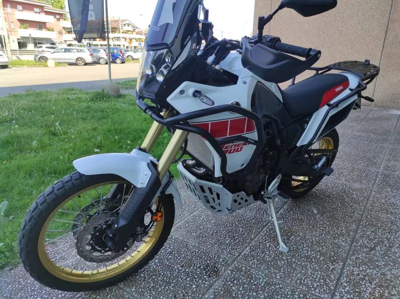 Yamaha Ténéré 700 World Rally (2023 - 25) (2)