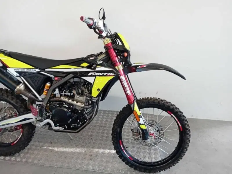 Fantic Motor XEF 250 (2023) (7)