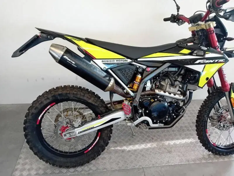 Fantic Motor XEF 250 (2023) (6)