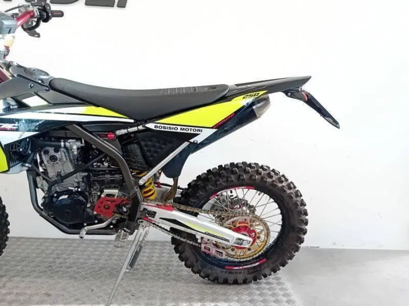 Fantic Motor XEF 250 (2023) (5)
