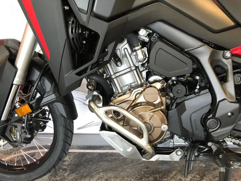 Honda Africa Twin CRF 1100L DCT (2020 - 21) (6)