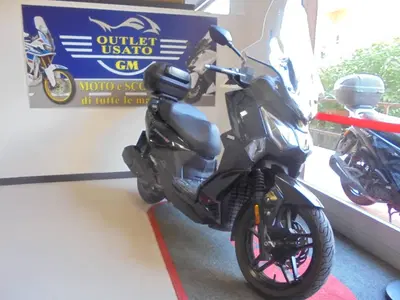 Sym Joyride 300 (2022 - 24) usata