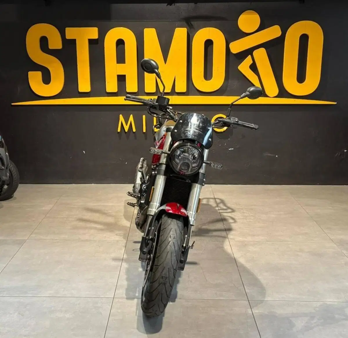 Benelli Leoncino 500 (2021 - 25) (3)