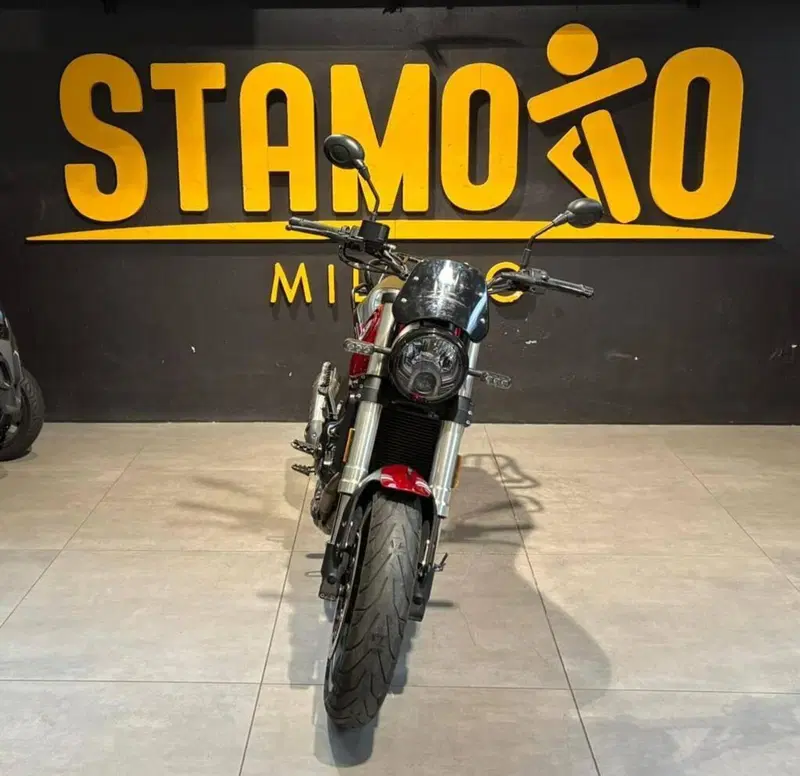 Benelli Leoncino 500 (2021 - 25) (3)