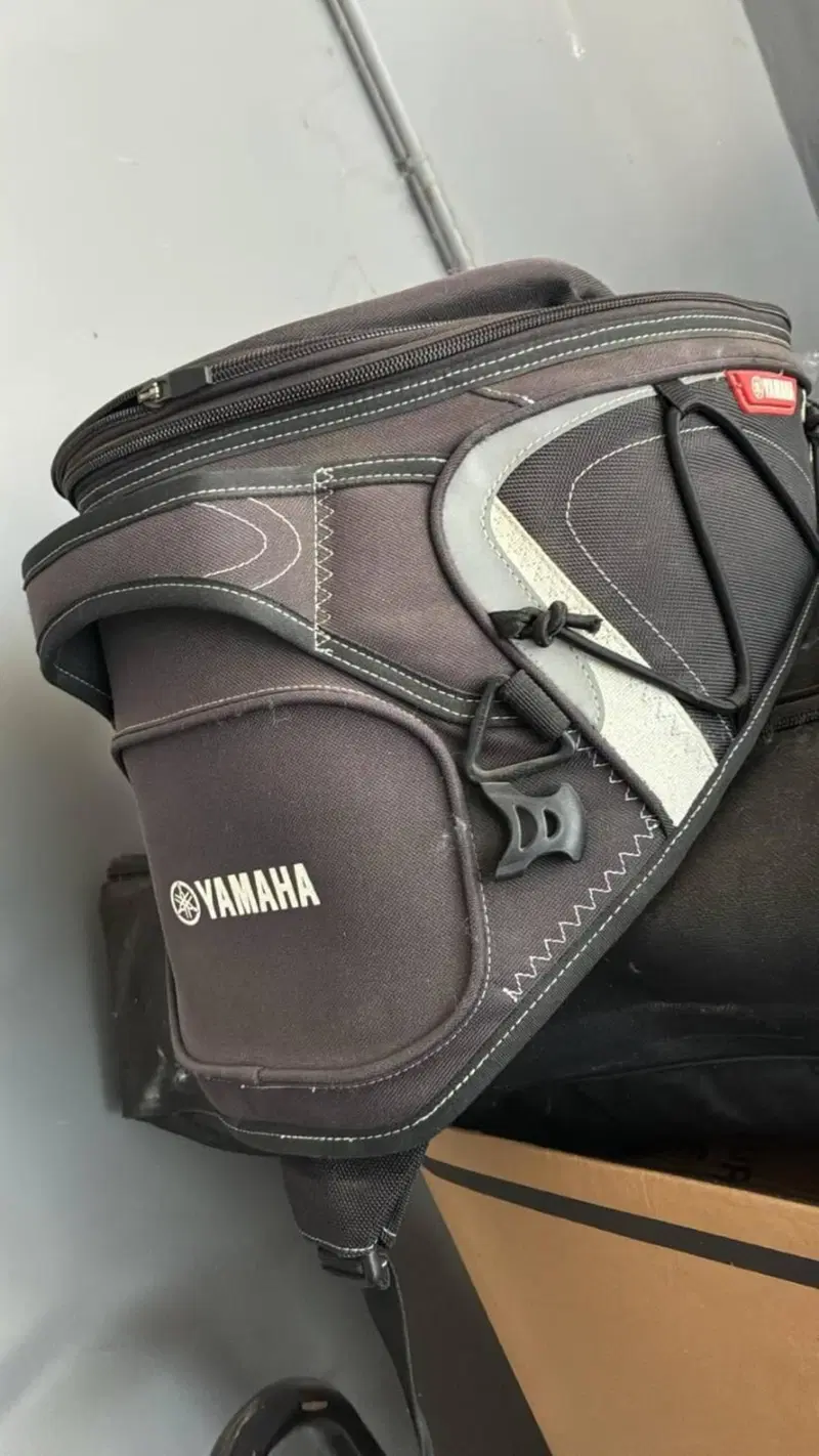 Yamaha XT1200ZE Super Ténéré Raid Edition (2018 - 20) (7)