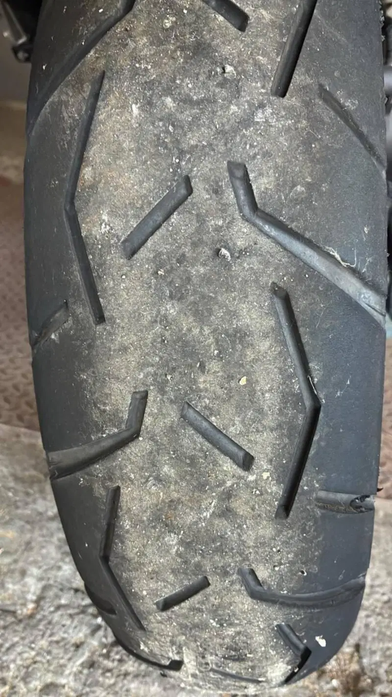 Yamaha XT1200ZE Super Ténéré Raid Edition (2018 - 20) (8)