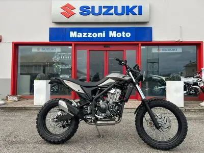 Betamotor Alp X (2024 - 26) nuova