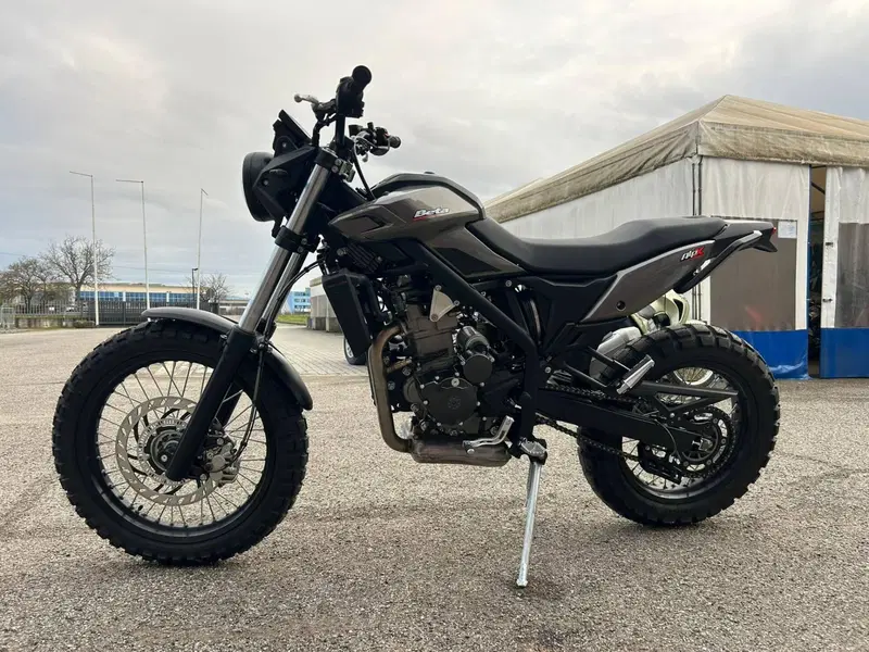 Betamotor Alp X (2024 - 26) (4)
