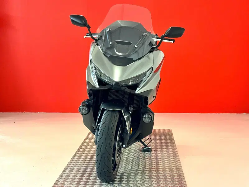 Honda Forza 750 (2025 - 26) (3)