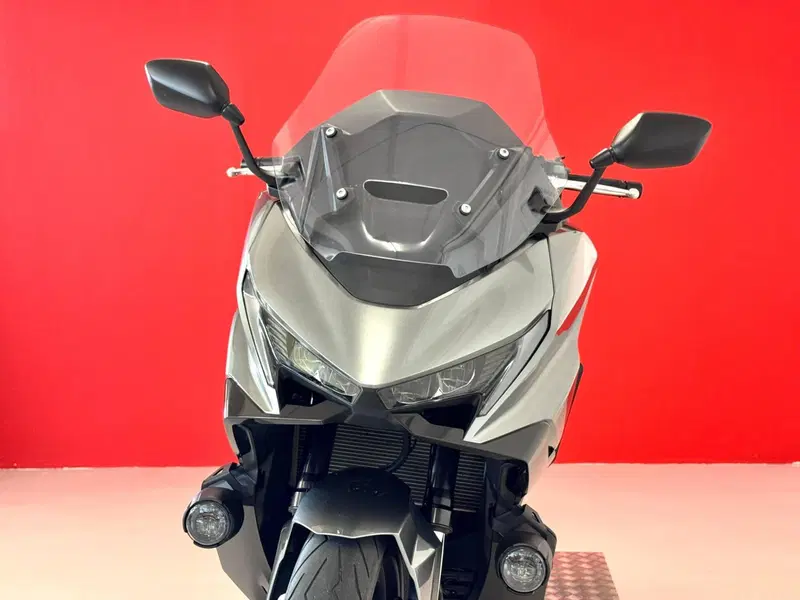 Honda Forza 750 (2025 - 26) (13)