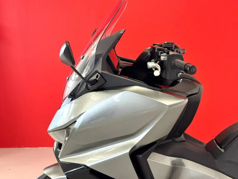 Honda Forza 750 (2025 - 26) (15)