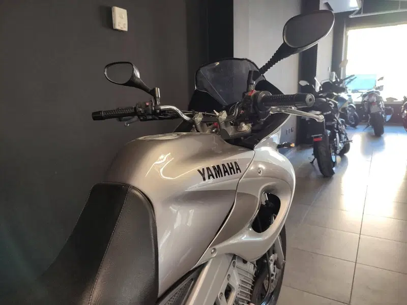 Yamaha TDM 850 (1996 - 01) (6)