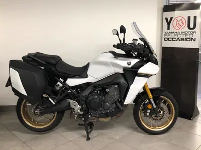 Yamaha Tracer 9 GT (2021 - 24) usata