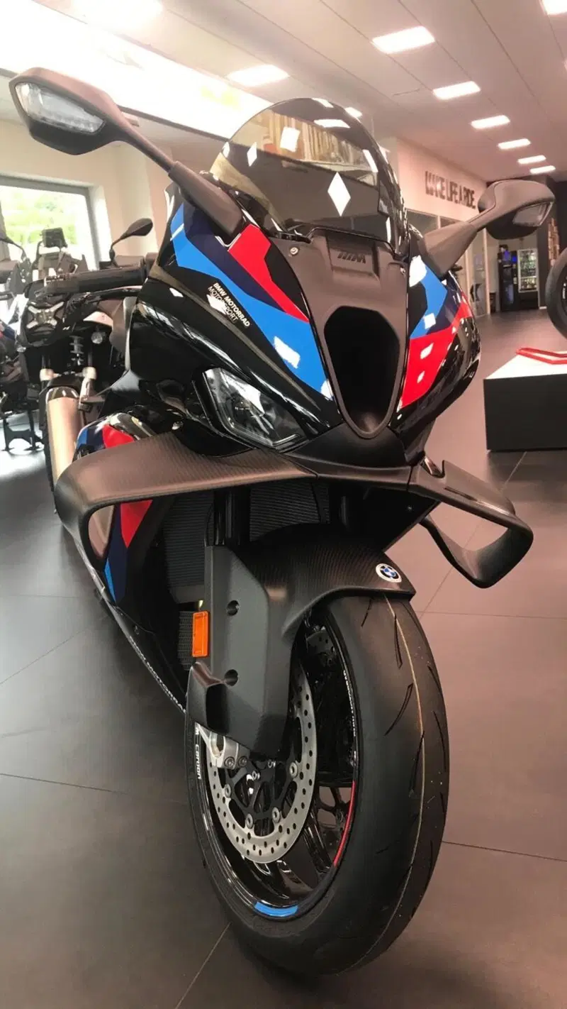 Bmw M 1000 RR (2025 - 26) (2)