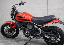 Ducati Scrambler 400 Sixty 2 (2016 - 21) usata