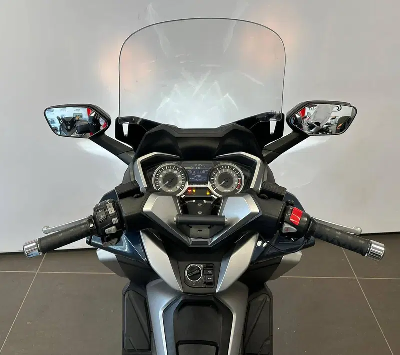 Honda Forza 300 Deluxe ABS (2018 - 20) (4)