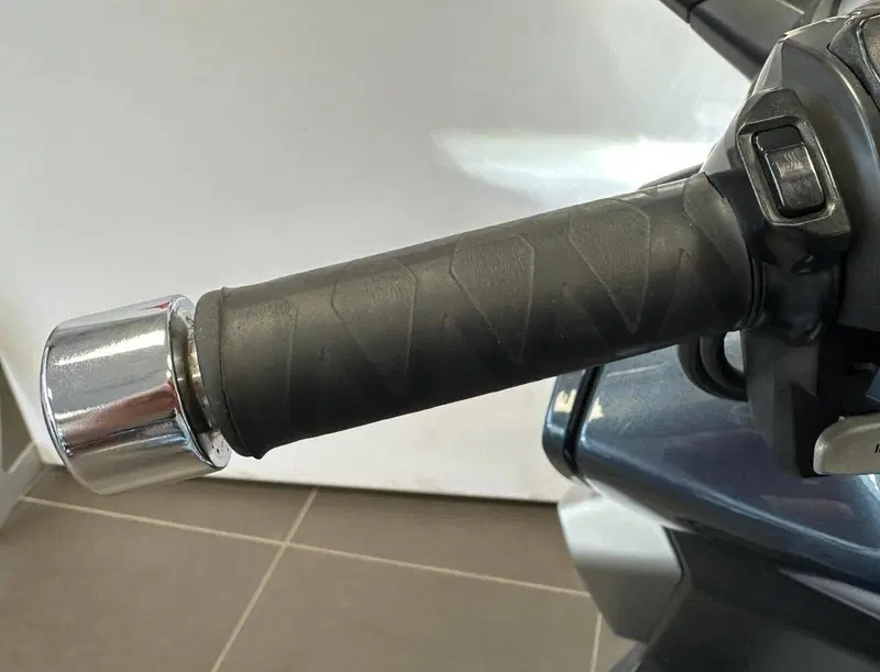 Honda Forza 300 Deluxe ABS (2018 - 20) (6)