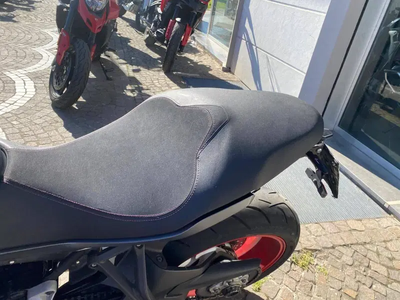 Ducati SuperSport 939 S (2017 - 20) (10)
