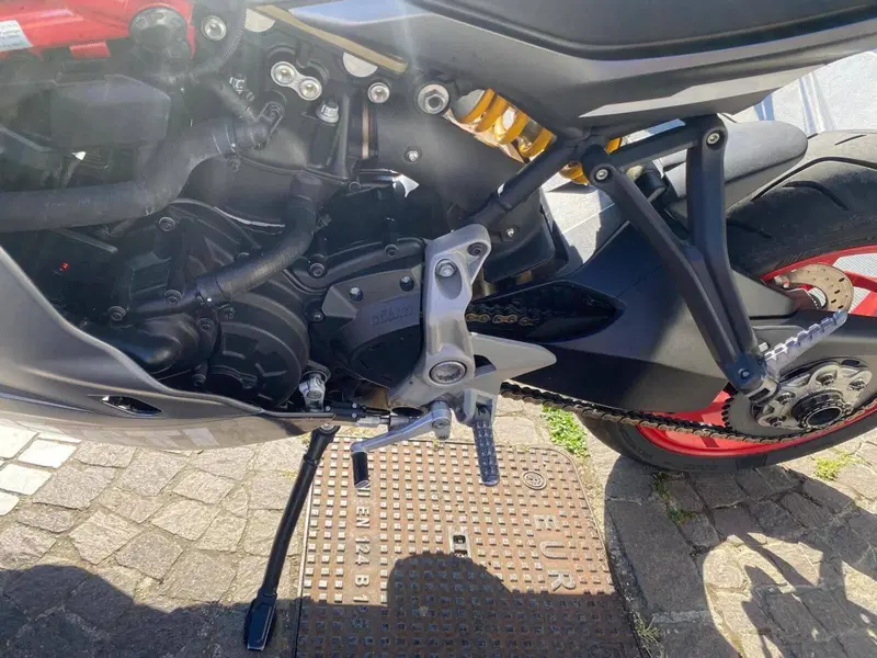 Ducati SuperSport 939 S (2017 - 20) (11)