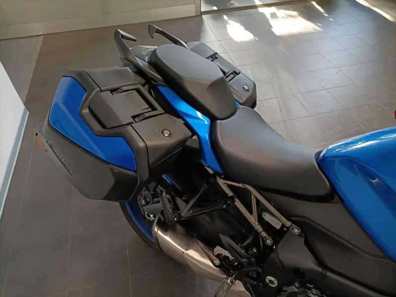 Suzuki GSX-S1000GT (2022 - 24) (7)
