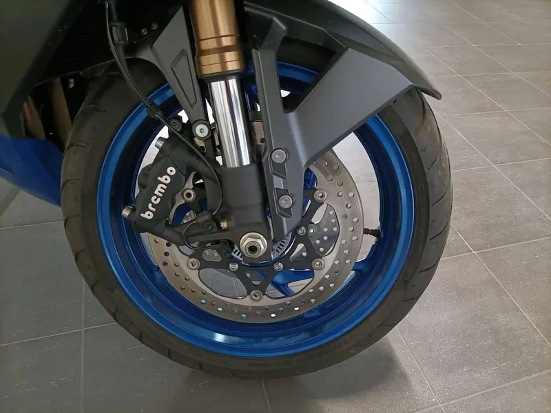 Suzuki GSX-S1000GT (2022 - 24) (10)