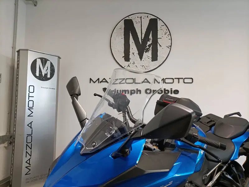 Suzuki GSX-S1000GT (2022 - 24) (11)