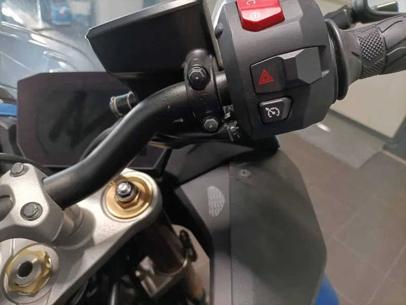 Suzuki GSX-S1000GT (2022 - 24) (12)