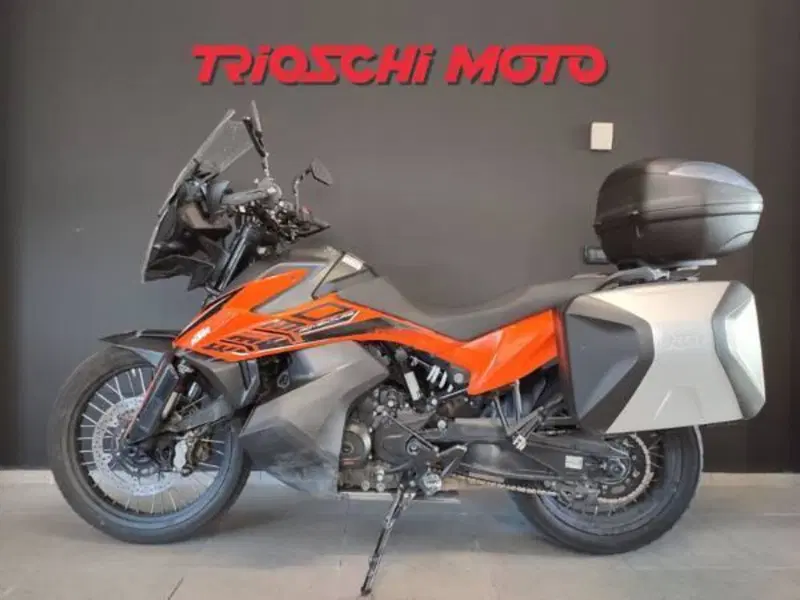 KTM 890 Adventure (2021) (2)