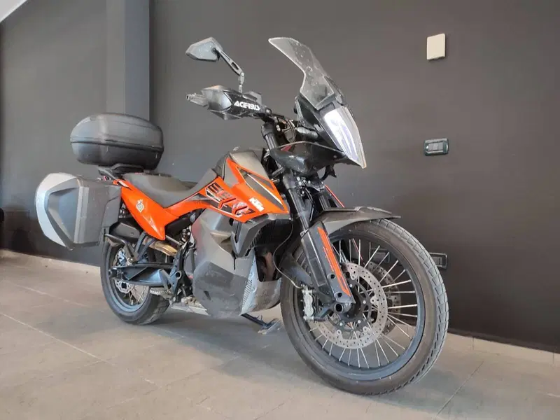 KTM 890 Adventure (2021) (5)