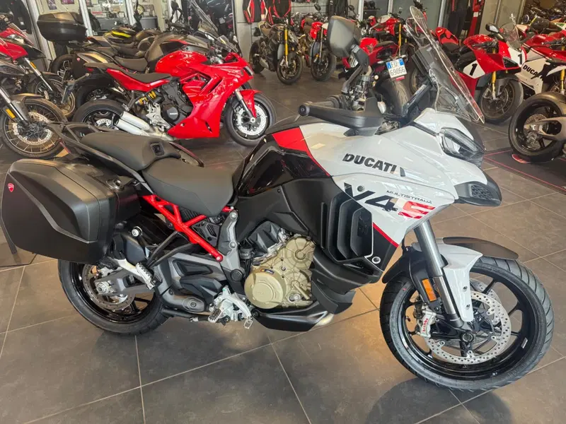 Ducati Multistrada V4 S (2025 - 26) (3)