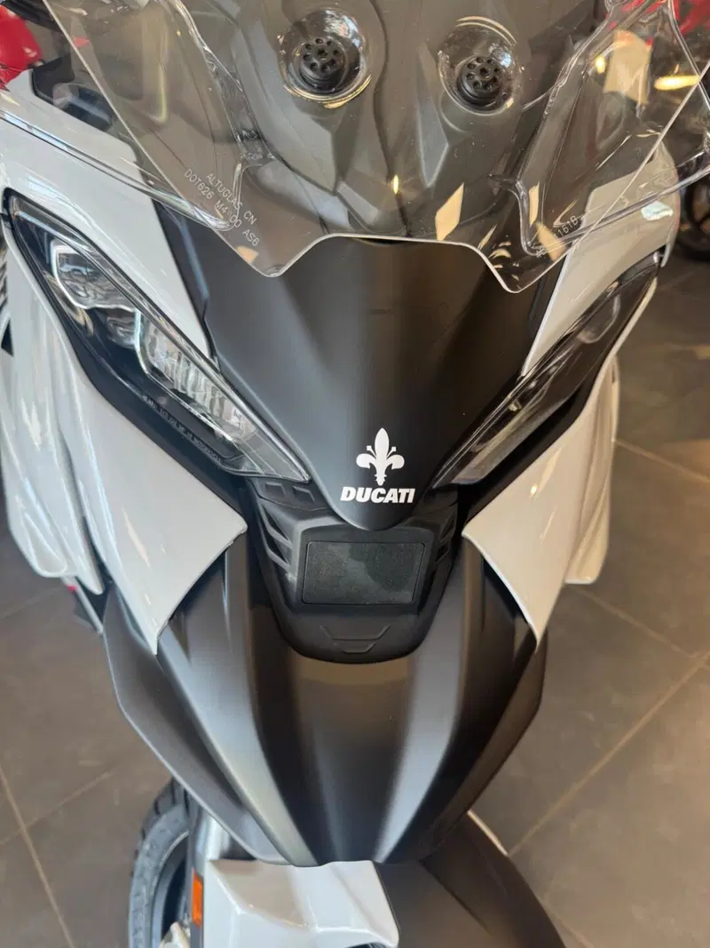 Ducati Multistrada V4 S (2025 - 26) (2)