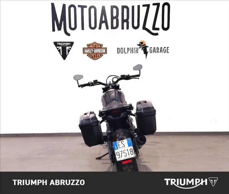 Ducati Scrambler 800 Icon Dark (2021 - 22) (11)