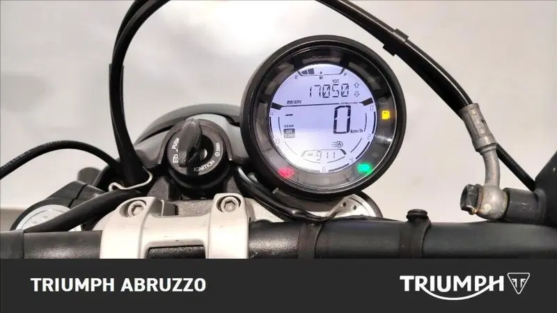 Ducati Scrambler 800 Icon Dark (2021 - 22) (14)