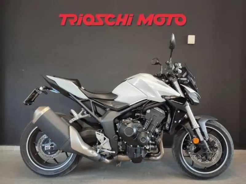 Honda CB 1000 Hornet (2025 - 26)