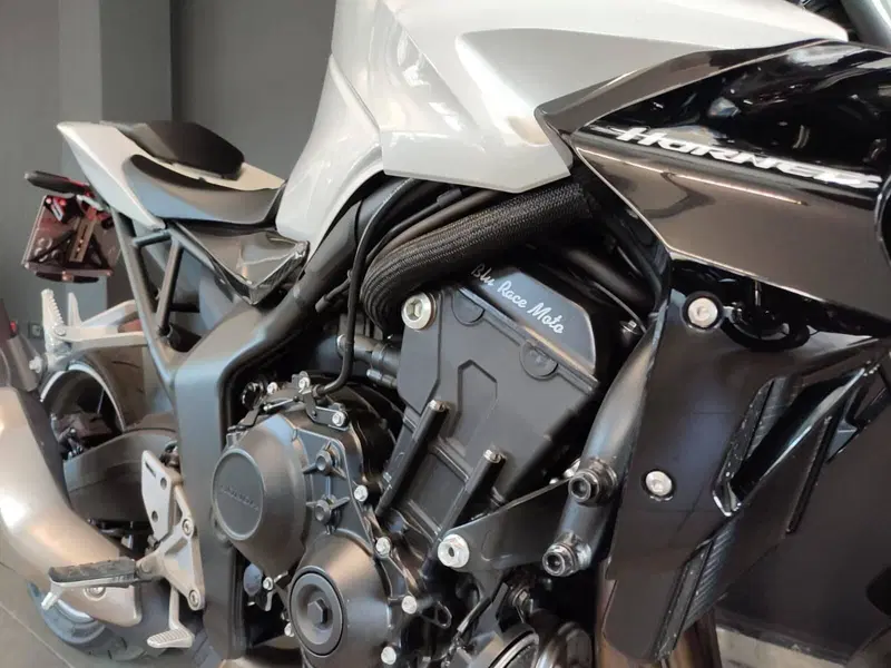 Honda CB 1000 Hornet (2025 - 26) (4)