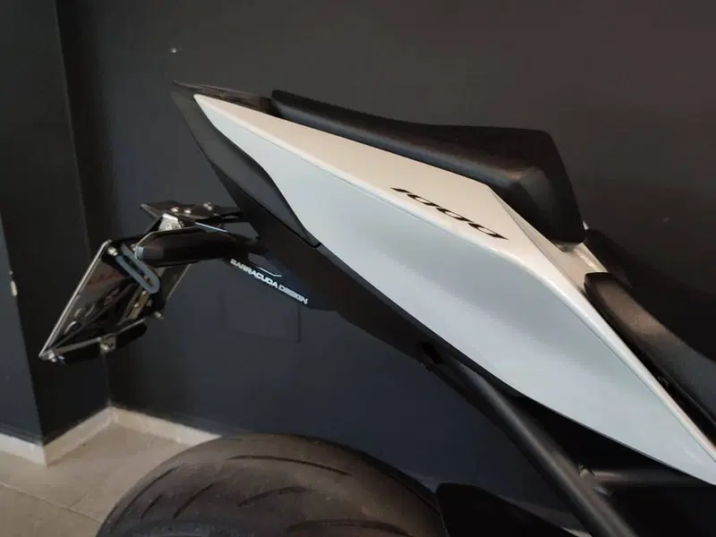 Honda CB 1000 Hornet (2025 - 26) (6)