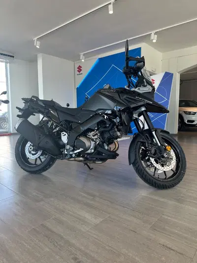 Suzuki V-Strom 1050SE (2025 - 26) nuova