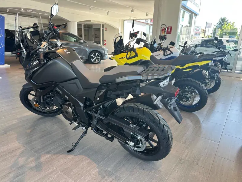 Suzuki V-Strom 1050SE (2025 - 26) (3)