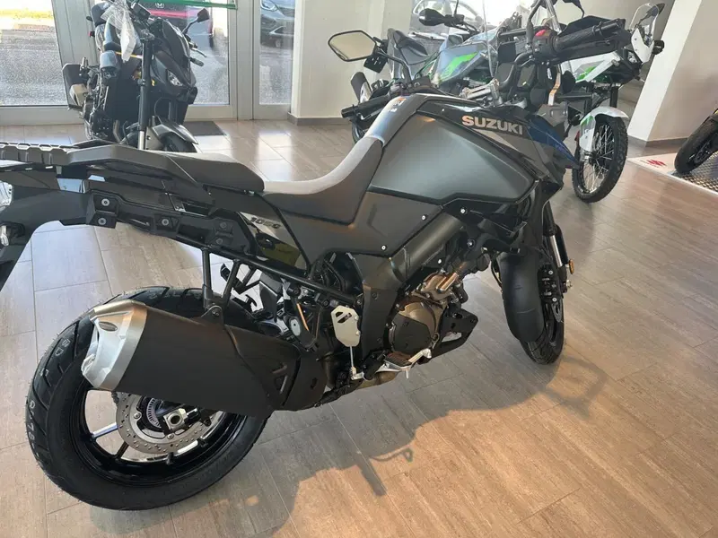Suzuki V-Strom 1050SE (2025 - 26) (5)