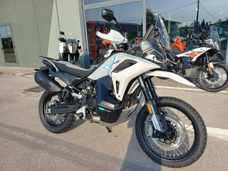 CFMOTO 1000MT-X High Seat (2026) (2)