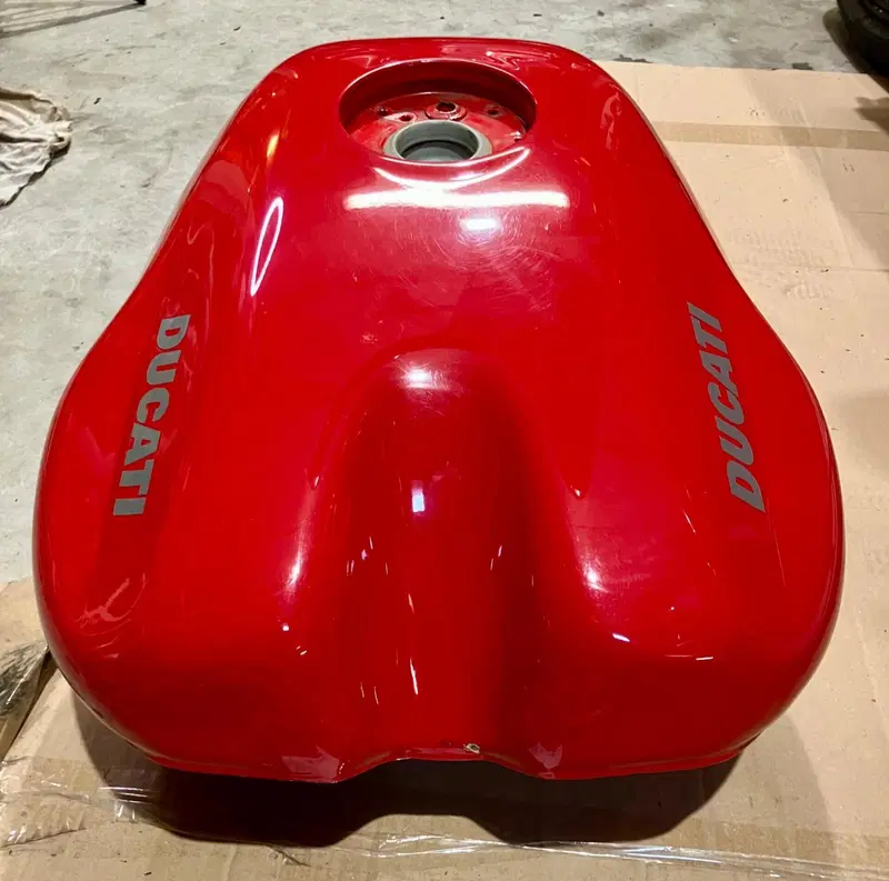 Ducati 998 (2001 - 02) (11)