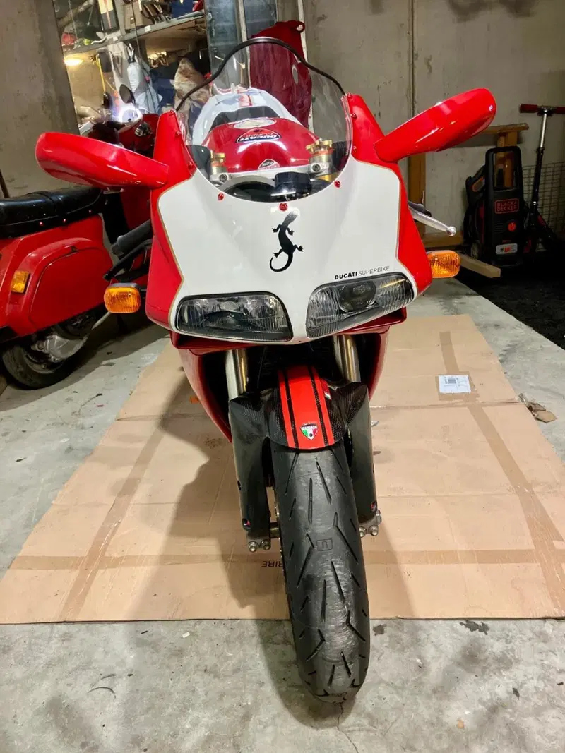 Ducati 998 (2001 - 02) (5)