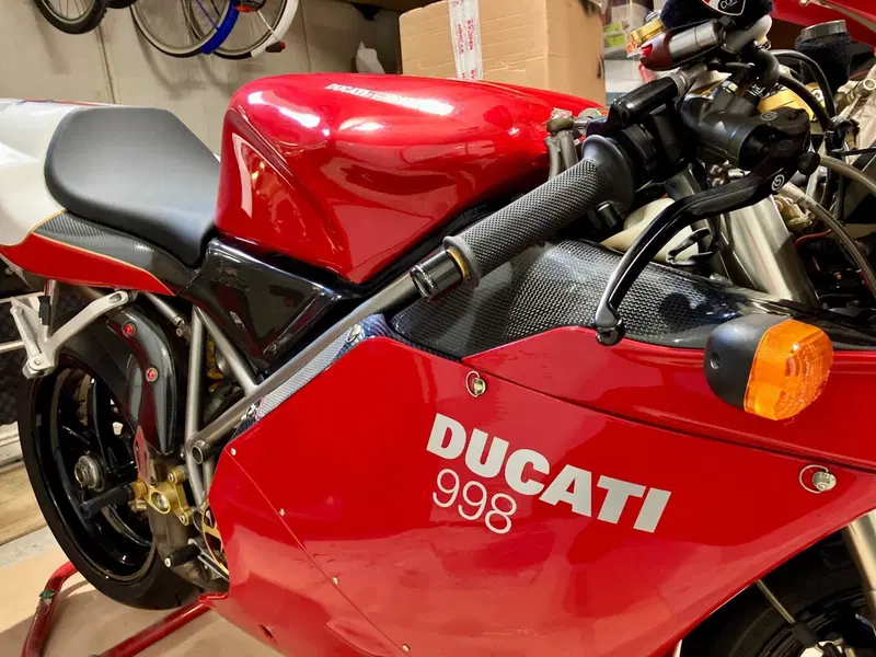 Ducati 998 (2001 - 02) (3)