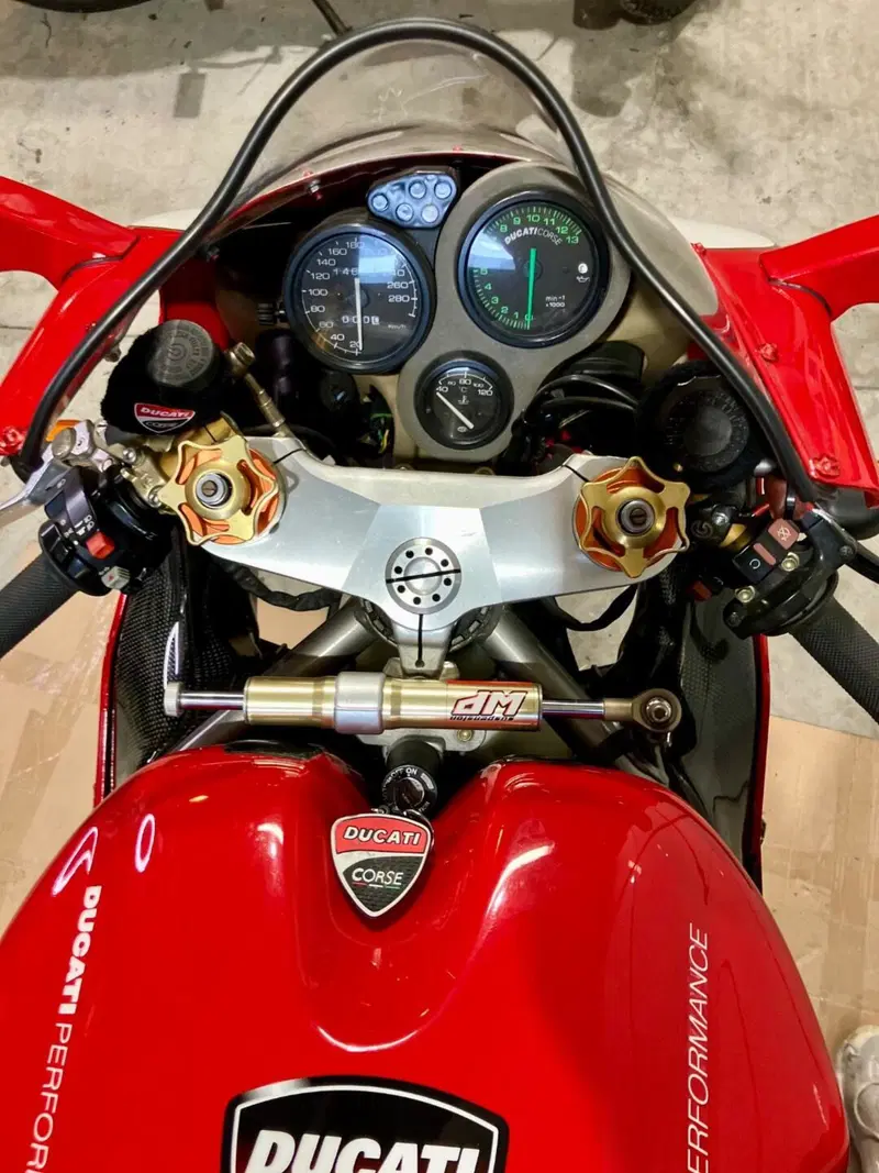 Ducati 998 (2001 - 02) (4)