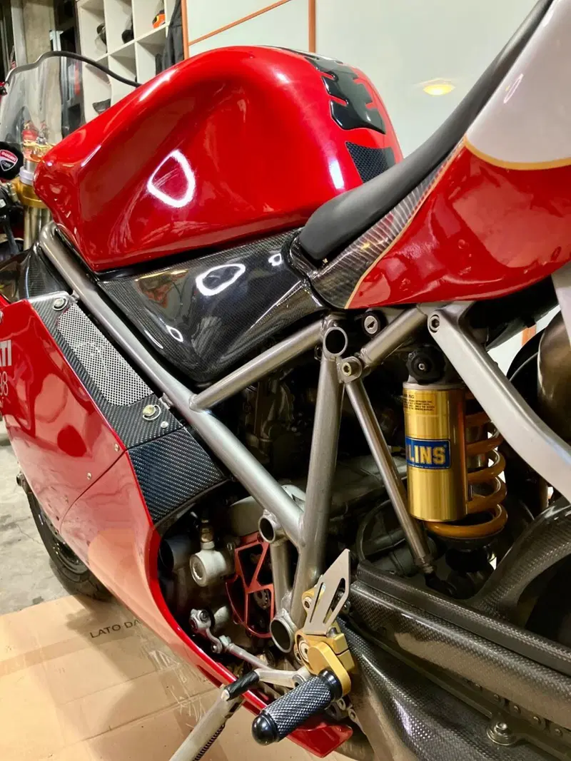 Ducati 998 (2001 - 02) (7)