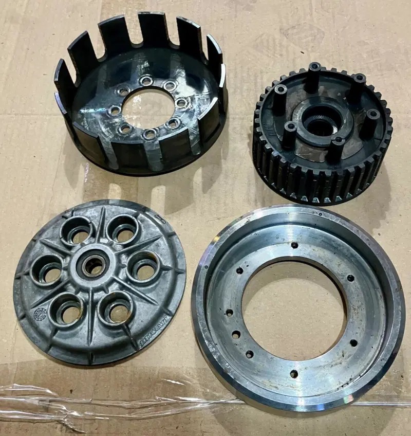 Ducati 998 (2001 - 02) (20)