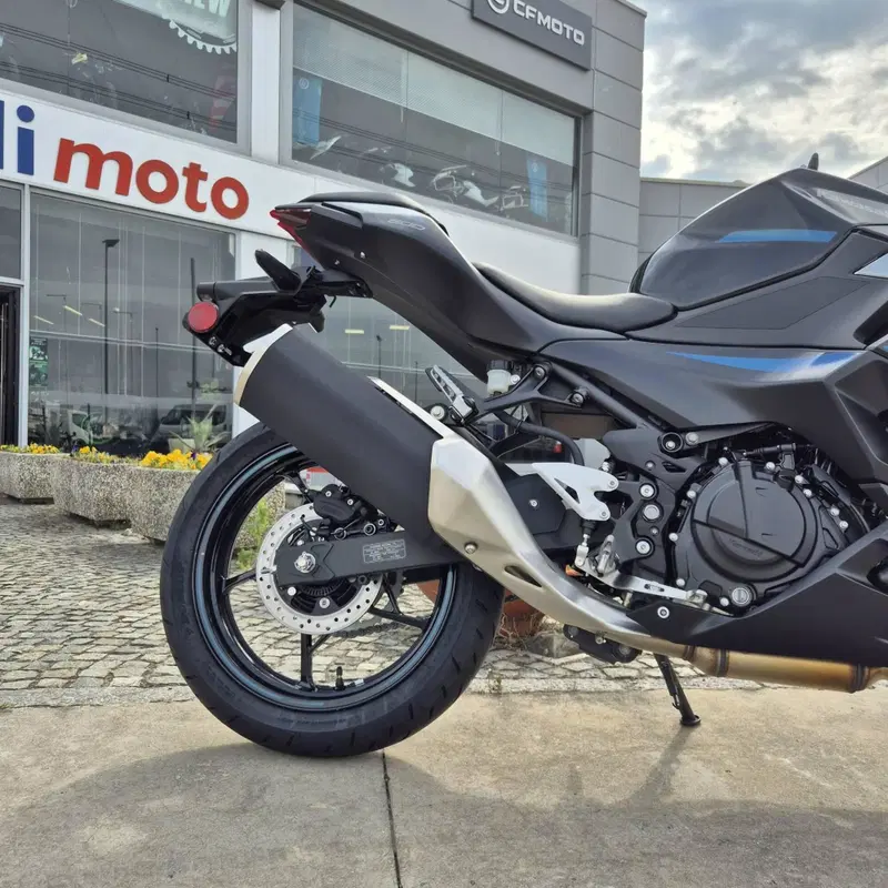 Kawasaki Ninja 500 SE (2024 - 26) (5)