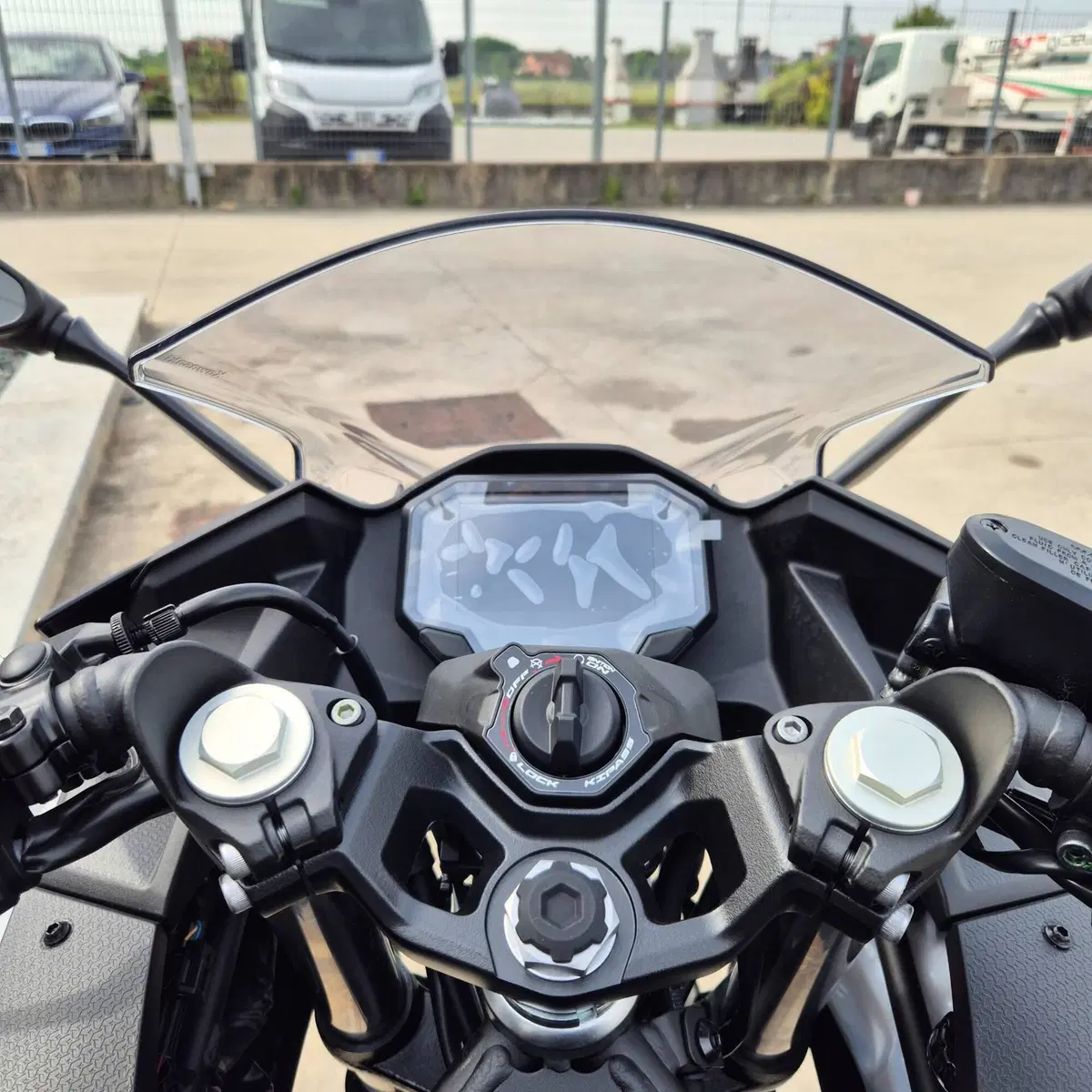 Kawasaki Ninja 500 SE (2024 - 26) (8)
