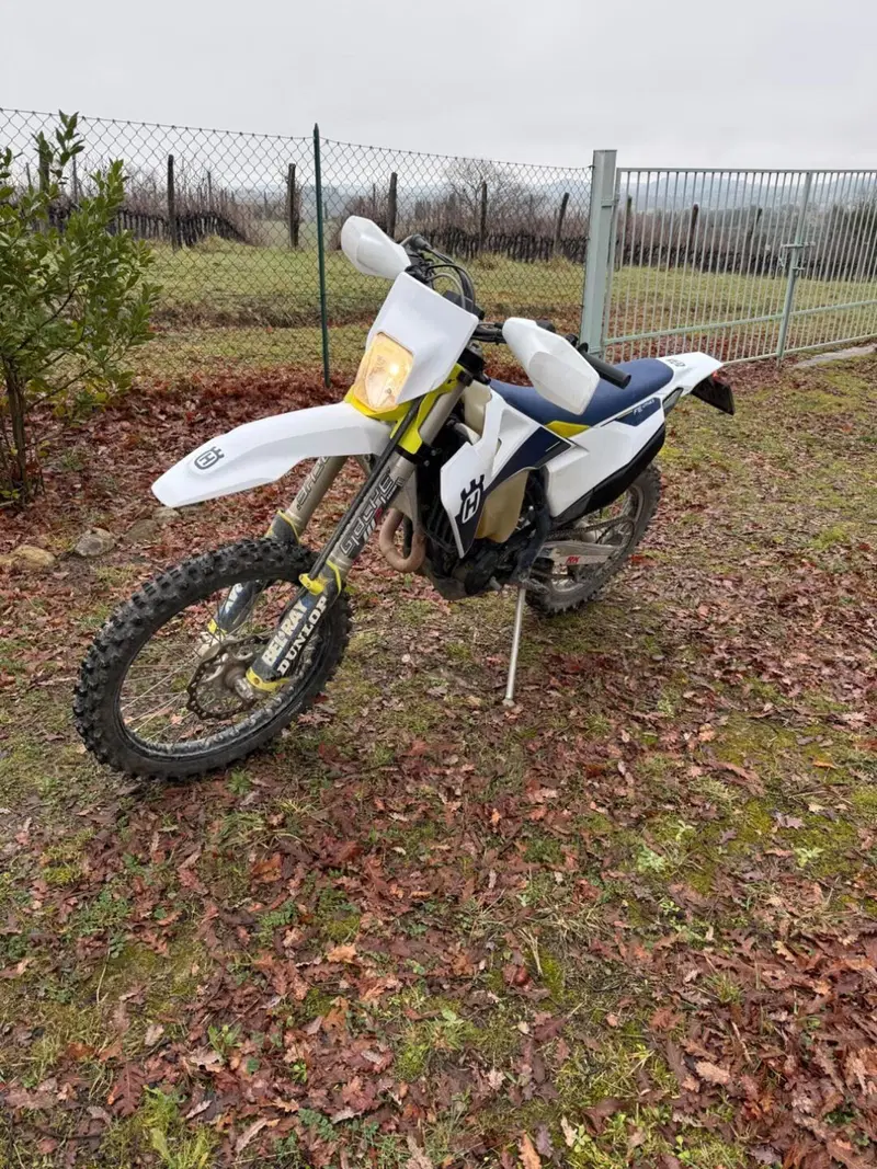 Husqvarna FE 250 (2020) (5)